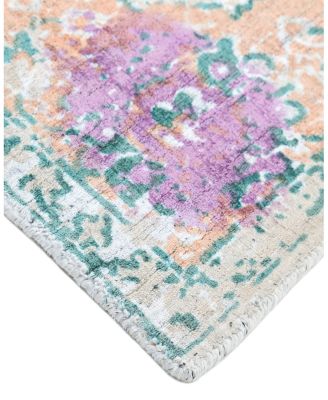 Timeless Rug Designs Ithica S3396 Area Rug, 3' x 5'