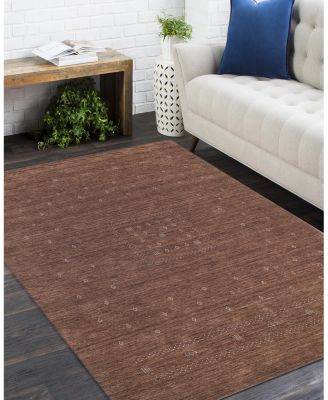 Timeless Rug Designs Simi S9417 Area Rug, 3' x 5'