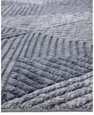 Timeless Rug Designs Erie S3398 Area Rug, 3&#39; x 5&#39;