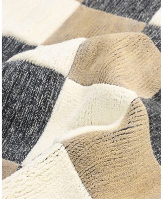 Timeless Rug Designs Livingston S3408 Area Rug, 3&#39; x 5&#39;