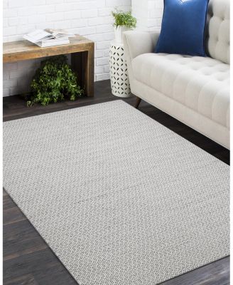 Timeless Rug Designs Chatham S8018 Area Rug, 3' x 5'