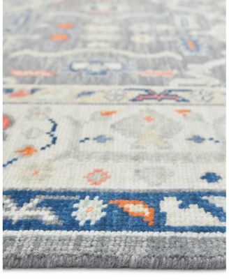 Timeless Rug Designs Hollis S3406 Area Rug, 3&#39; x 5&#39;