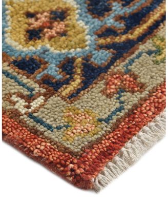 Timeless Rug Designs Miranda S3363 Area Rug, 10' x 14'
