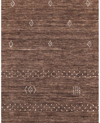 Timeless Rug Designs Simi S9417 Handmade Area Rug, 10' x 14'