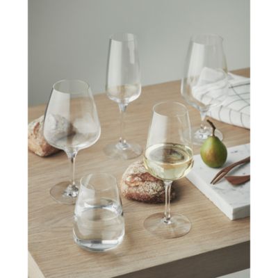 Pulse Champagne Glass, Set of 4