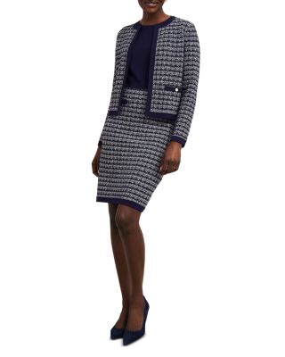 Audra Knitted Jacket