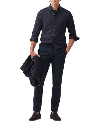 Heriot Straight Pants