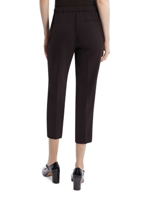 Admiral Crepe Treeca Pull-On Pant 