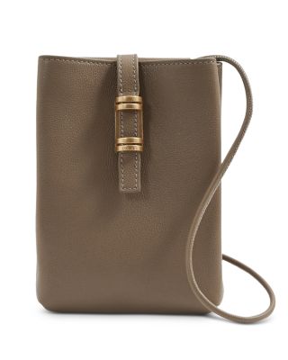 REISS Vienna Crossbody Phone Holder Bloomingdale s