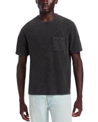 Corridor Garment Dyed Pocket Tee