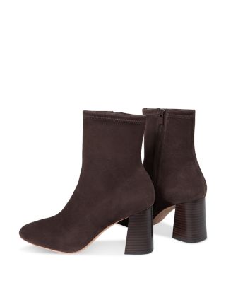 Women&#39;s Elise Pointed Ankle Boots