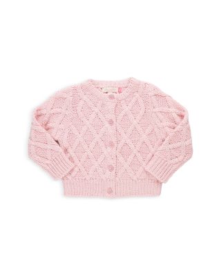 Pink Chicken - Girls' Katrina Knit Cardigan - Little Kid