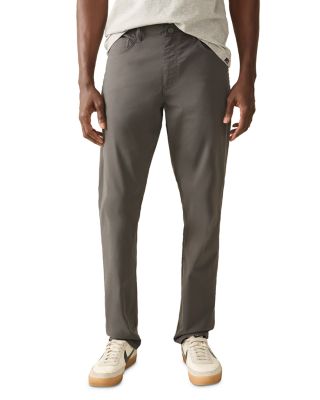 Faherty - Movement Five Pocket Pants