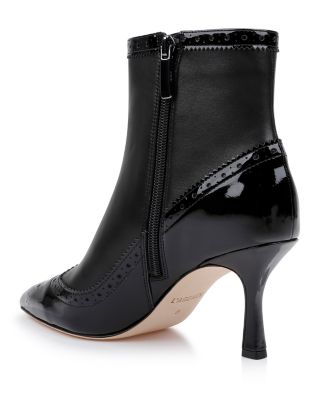 Women's Ember Pointed Booties