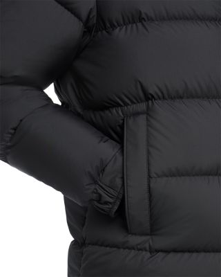 Maya Puffer Coat