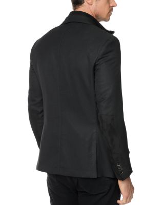 Jetset Blazer with Removable Liner