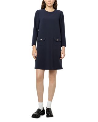 Gerard Darel - Stella Shift Dress