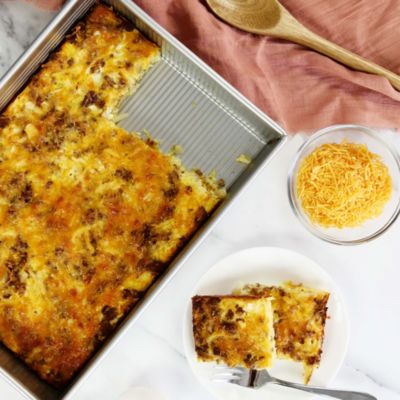 Rectangular Cake Pan