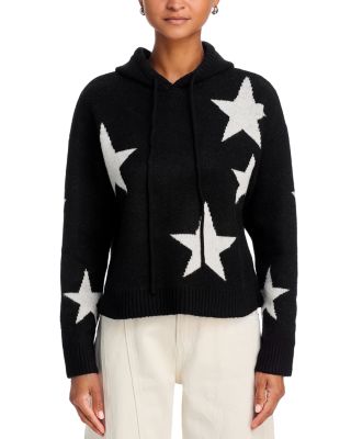 Star Hoodie Sweater - Exclusive
