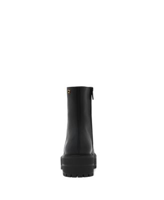 Women's Warner Biker Booties