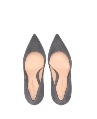  Women's Gianvito 85 Pumps