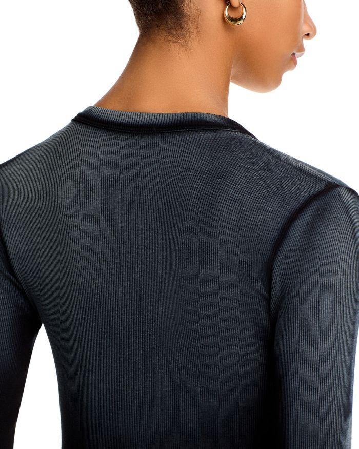 Verona U Neck Tee