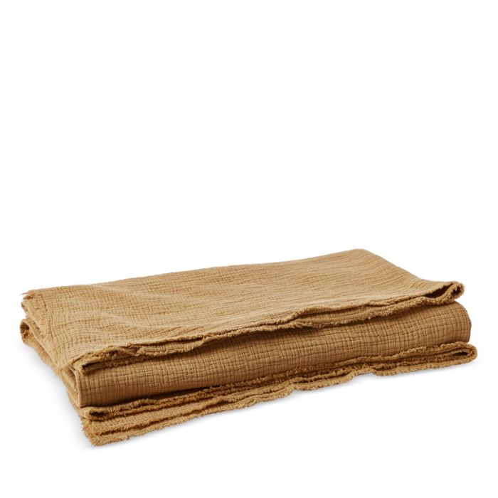 Topanga Matelasse Throw Blanket