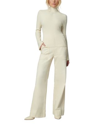 The Palmer Turtleneck Sweater