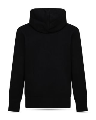 Boys' Jordan MJ Brooklyn Fleece Pullover Hoodie - Big Kid
