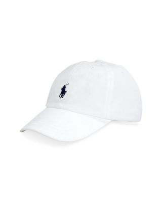 Ralph Lauren - Boys' Cotton Chino Ball Cap - Big Kid