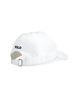 Boys' Cotton Chino Ball Cap - Big Kid