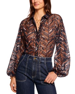 Ramy Brook - Roberta Blouse