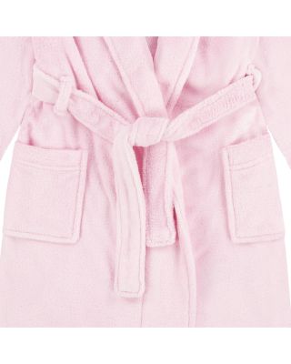 Girls' Terry Robe - Little Kid