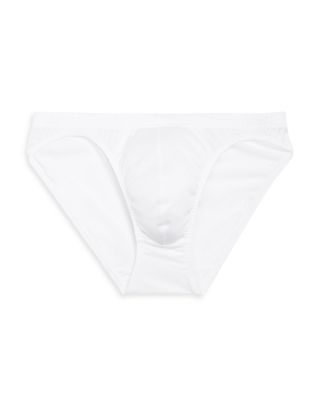 Cotton Sporty Mini Briefs