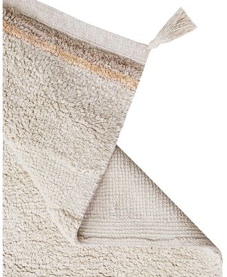 Lorena Canals Fantasy Garden Washable Bloom Area Rug, 5'7" x 7'10"