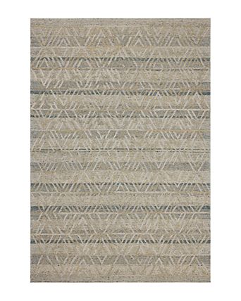 Loloi Elias ELA-04 Area Rug, 7'9" x 9'9"