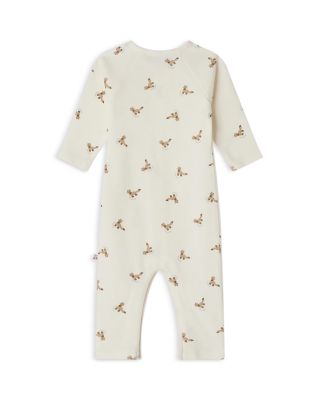 Unisex Georget Pajamas - Baby