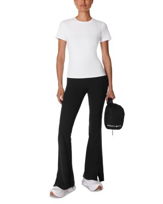 Essential Short Sleeve Tee