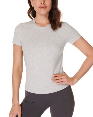 Essential Short Sleeve Tee