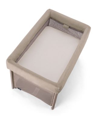 PAAL Playard With Sheet & Net