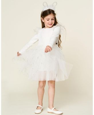 Girls' Mila Jewel Tutu Dress - Baby, Little Kid