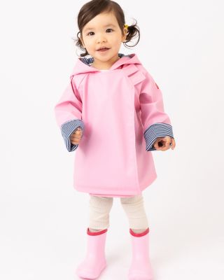 Unisex Favorite Rain Jacket - Baby, Little Kid