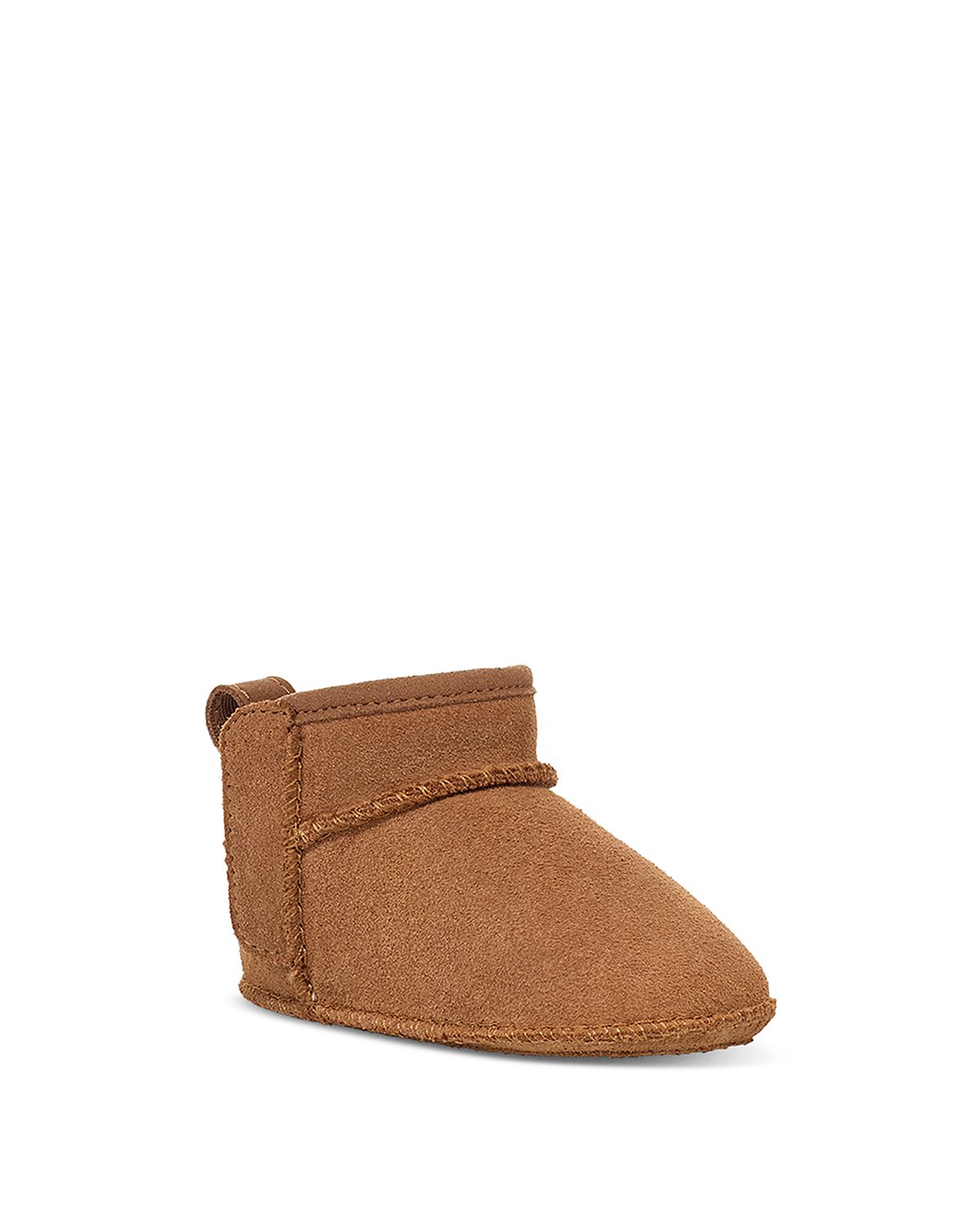 Ugg Unisex Baby Classic Ultra Mini Booties - Baby