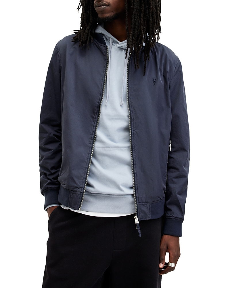 ALLSAINTS BASSETT BOMBER JACKET