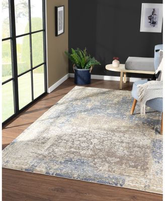 LR Home Cheshire CHESH-82121 Area Rug Collection