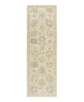LR Home Dreamscape DREAM-82440 Runner Area Rug, 2'6" x 8'
