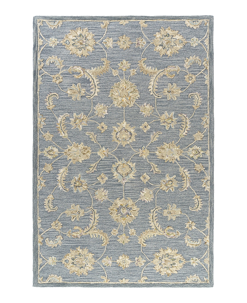 Lr Home Dreamscape Dream-82437 Area Rug