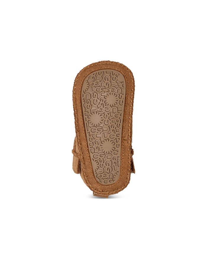 Unisex Baby Classic Ultra Mini Booties
