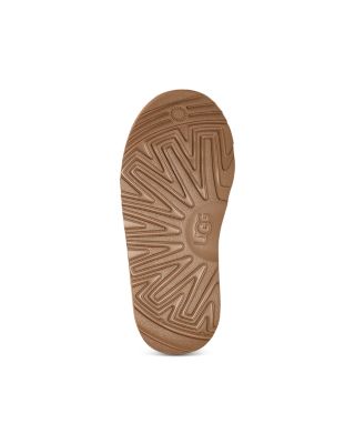 Unisex Classic Ultra Mini Boots - Little Kid, Big Kid