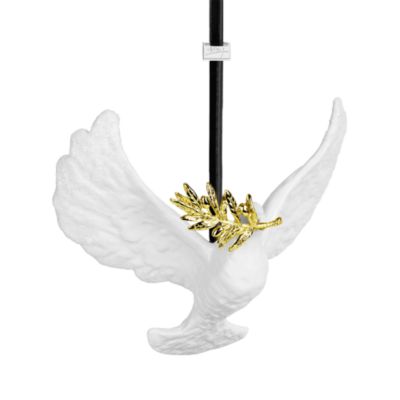 Michael Aram - Dove of Peace Ornament
